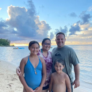 Meet your Posher, Chelsea